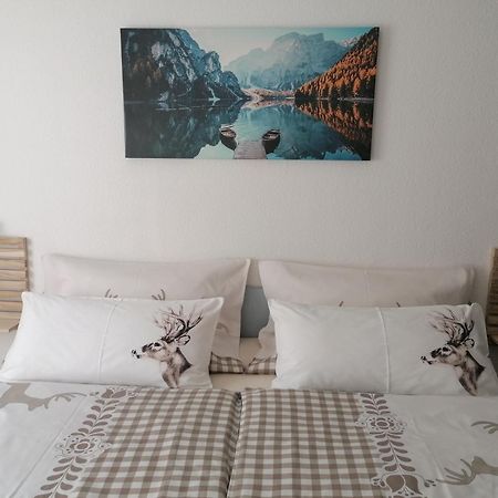 Apartma Traumblick Obertraun Apartment Exterior foto
