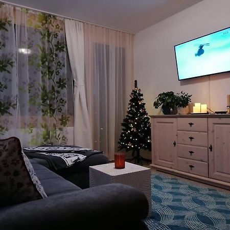 Apartma Traumblick Obertraun Apartment Exterior foto