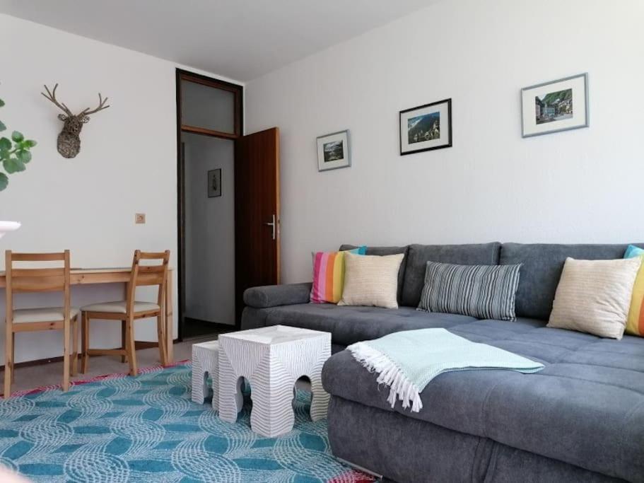 Apartma Traumblick Obertraun Apartment Exterior foto