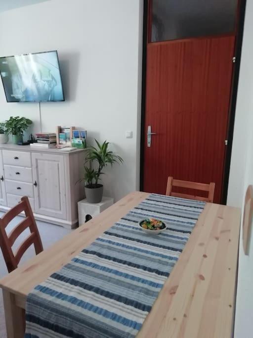 Apartma Traumblick Obertraun Apartment Exterior foto