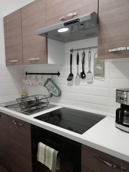 Apartma Traumblick Obertraun Apartment Exterior foto