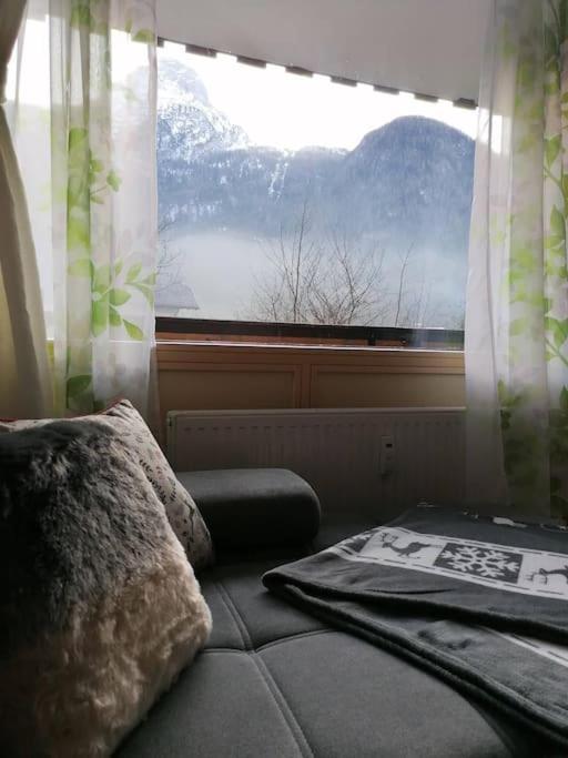 Apartma Traumblick Obertraun Apartment Exterior foto