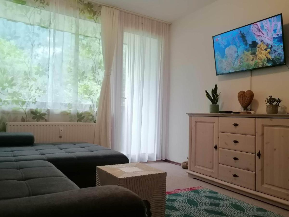 Apartma Traumblick Obertraun Apartment Exterior foto
