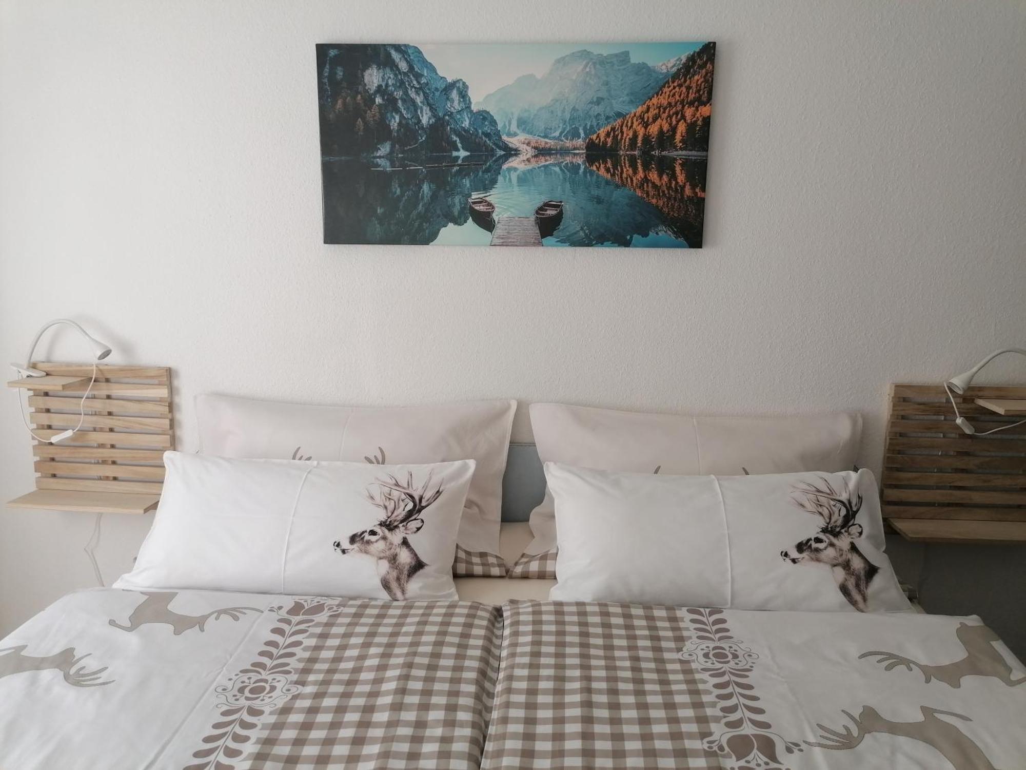 Apartma Traumblick Obertraun Apartment Exterior foto