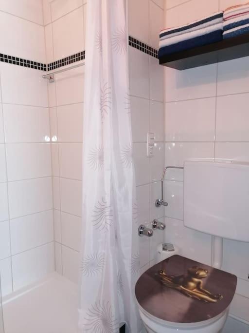 Apartma Traumblick Obertraun Apartment Exterior foto