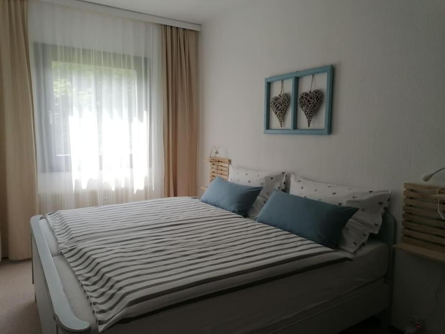Apartma Traumblick Obertraun Apartment Exterior foto