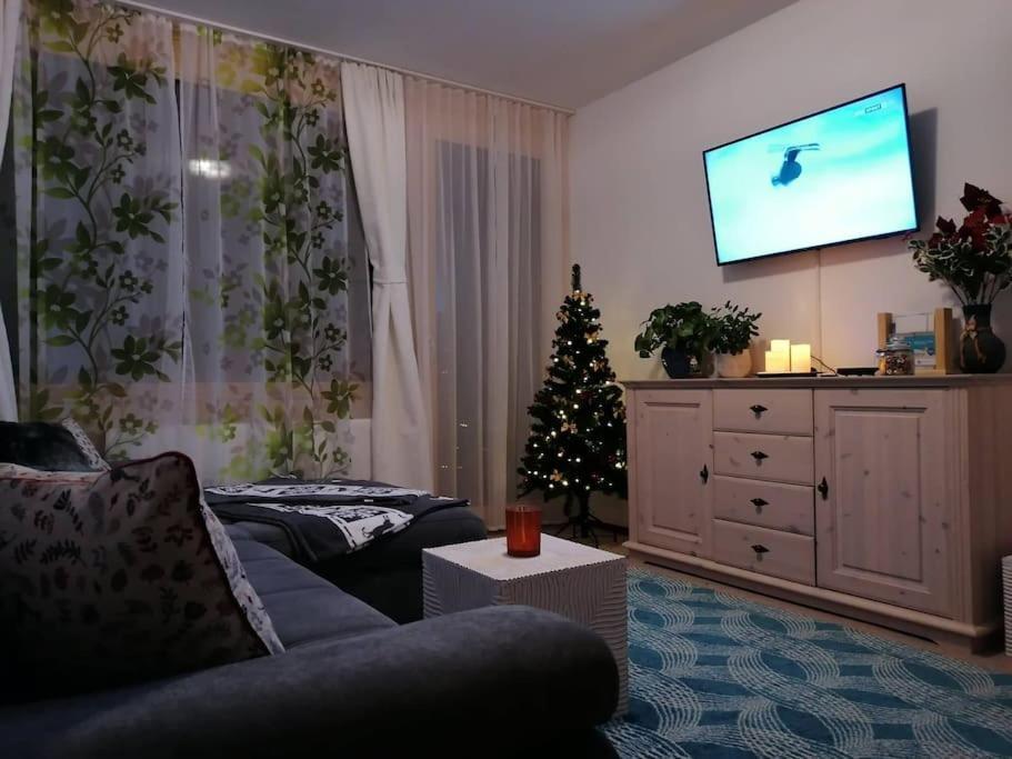 Apartma Traumblick Obertraun Apartment Exterior foto